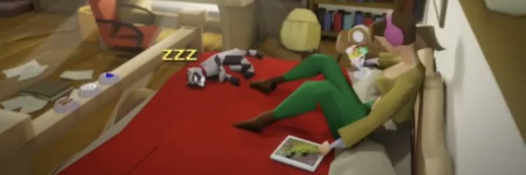 alfonztheghost's profile banner image