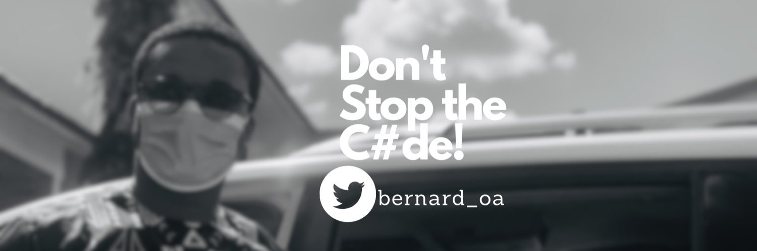 bernard_oa's profile banner image