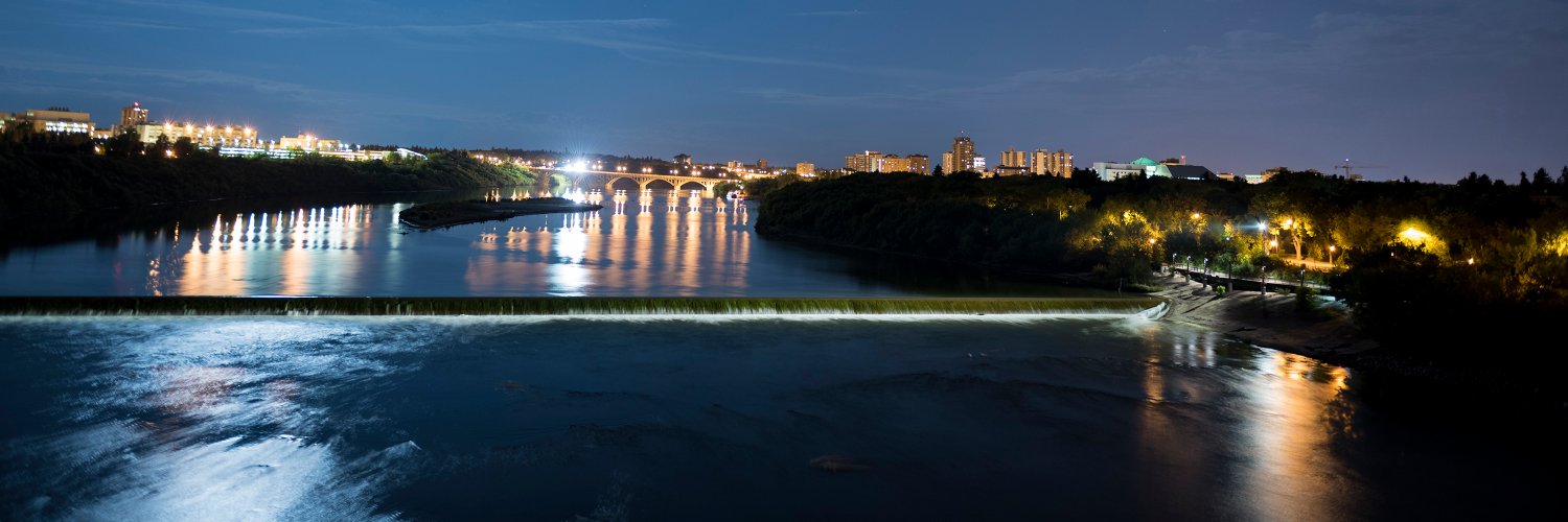 ShawTVSaskatoon's profile banner image