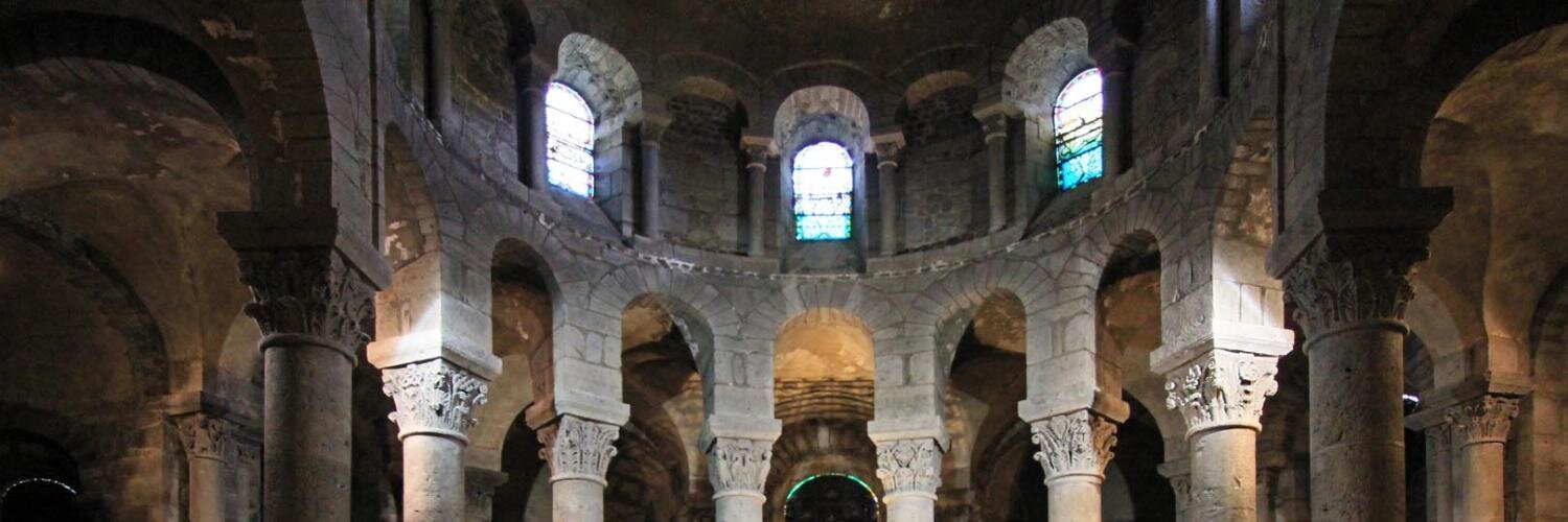 LibrosMedieval's profile banner image