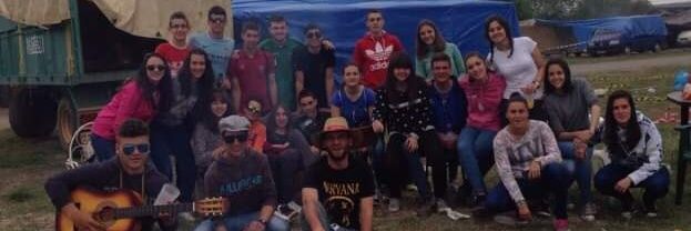 David García banner