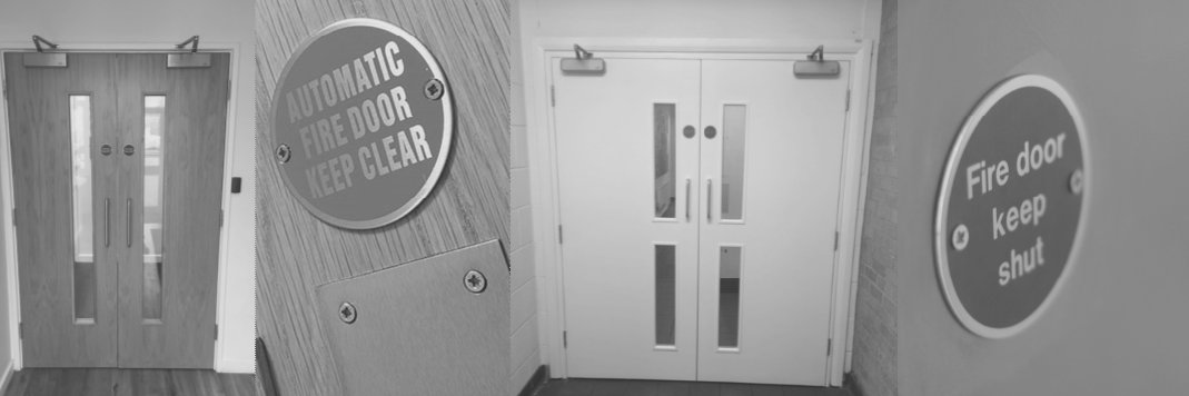 DoorCheck's profile banner image
