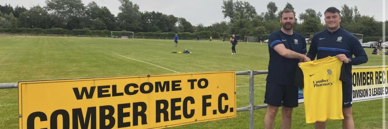 Jamie Cree banner