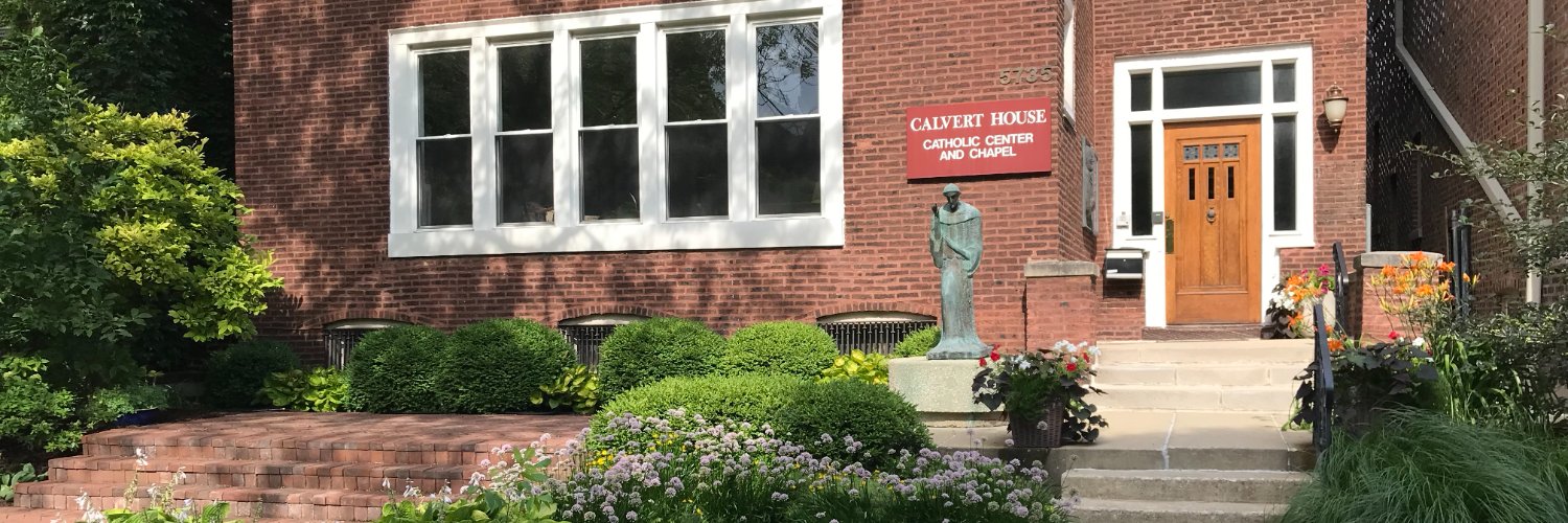 CalvertHouse's profile banner image