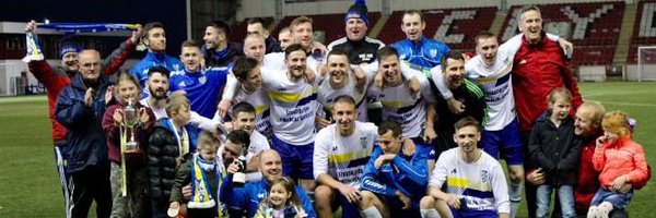 Dumbartonaccies Profile Banner