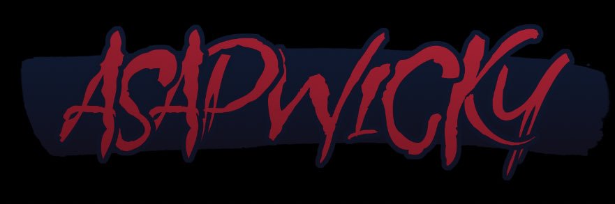ASAPWicky's profile banner image