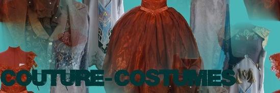 CoutureCostumes's profile banner image