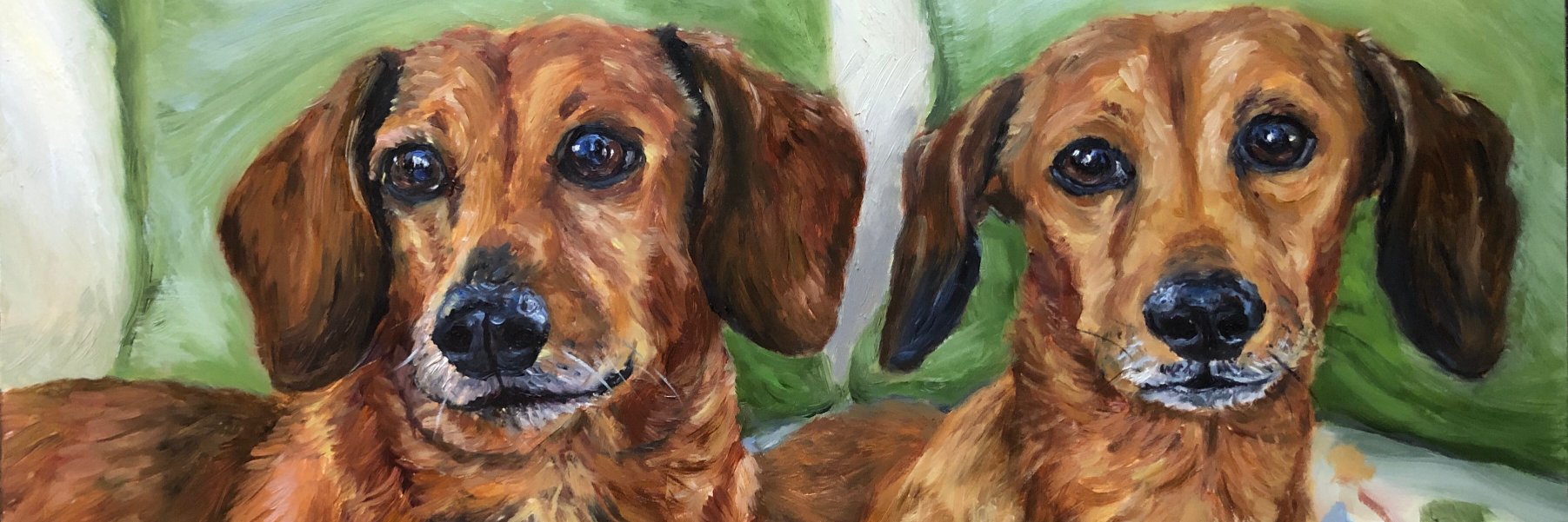 Marvin and Walter banner