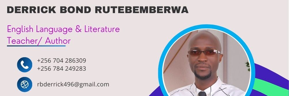 Derrick Bond R banner