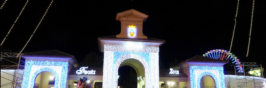 feriaABCT's profile banner image