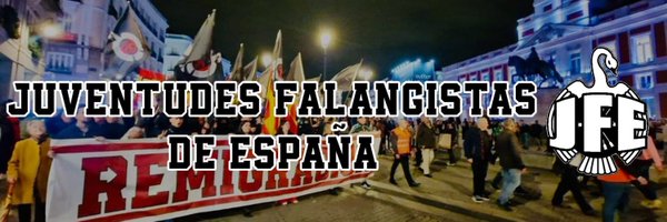 JFalange Profile Banner