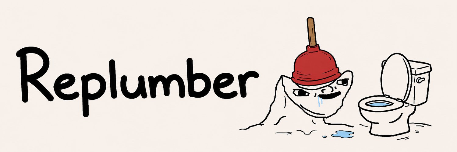 Retard_Plumber's profile banner image