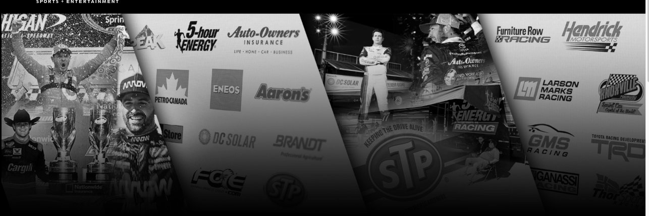 SpireSportsEnt's profile banner image