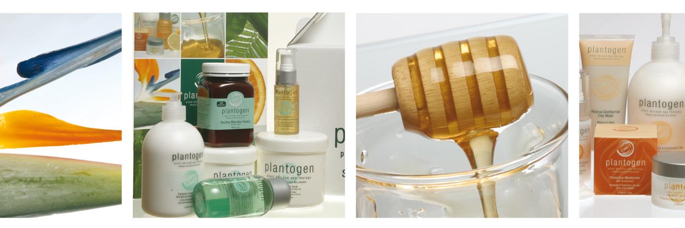 Plantogen's profile banner image