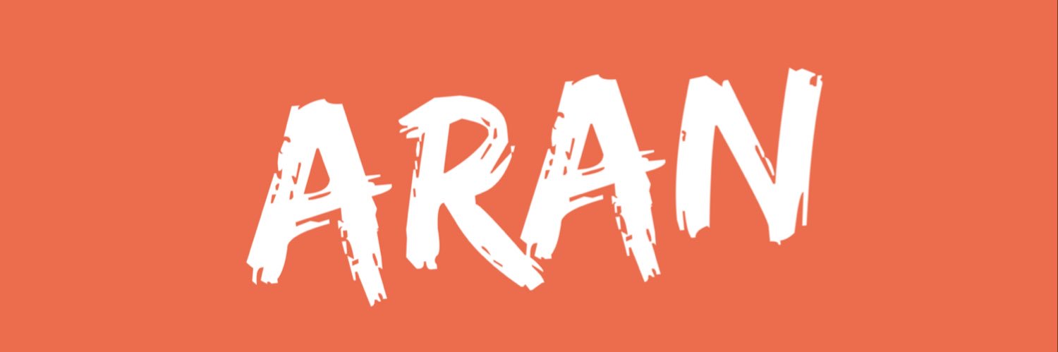 aransamet's profile banner image