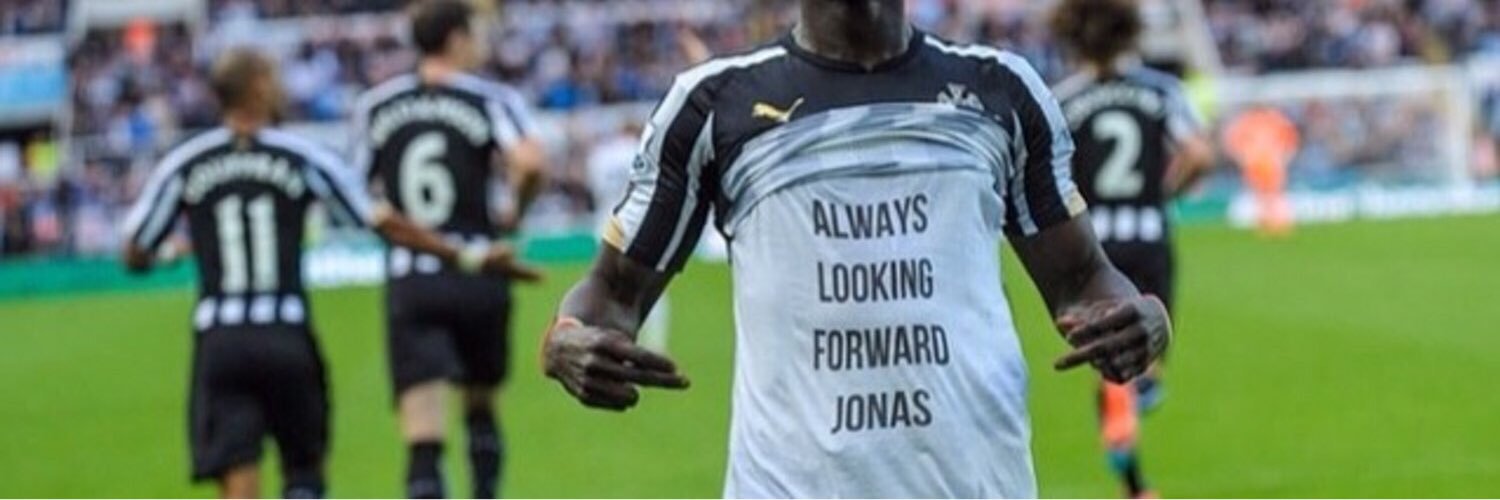 Jonas Årestam banner