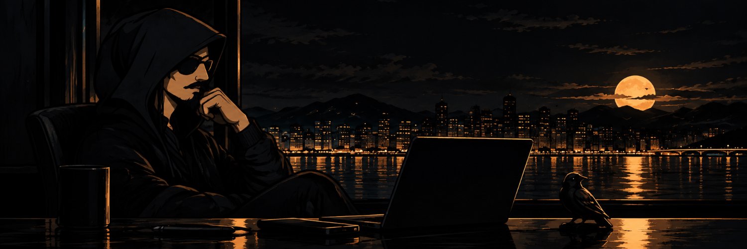 sparrowDLTG's profile banner image