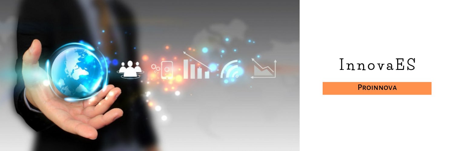 PROINNOVVA's profile banner image