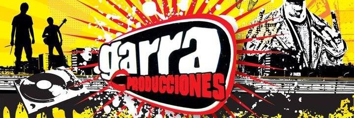 GARRAPRODUCCION's profile banner image