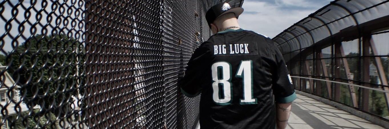 BIGLUCK315's profile banner image