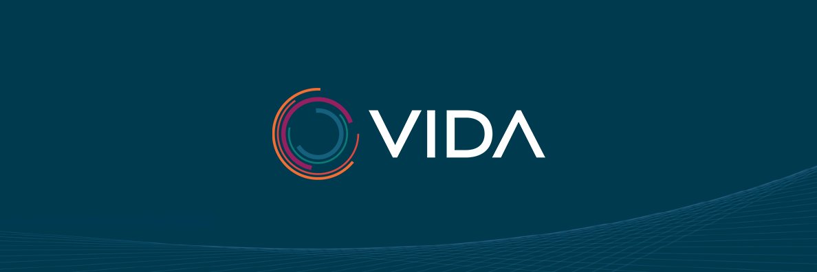 VIDA banner