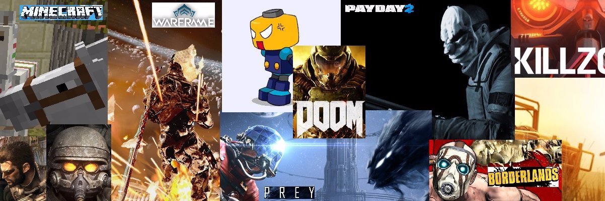 ChucklesNuts's profile banner image