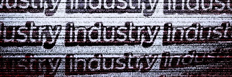 thisisindustry's profile banner image