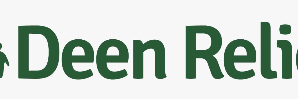 DeenRelief's profile banner image