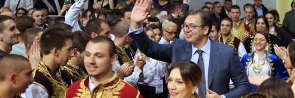 avucic Profile Banner