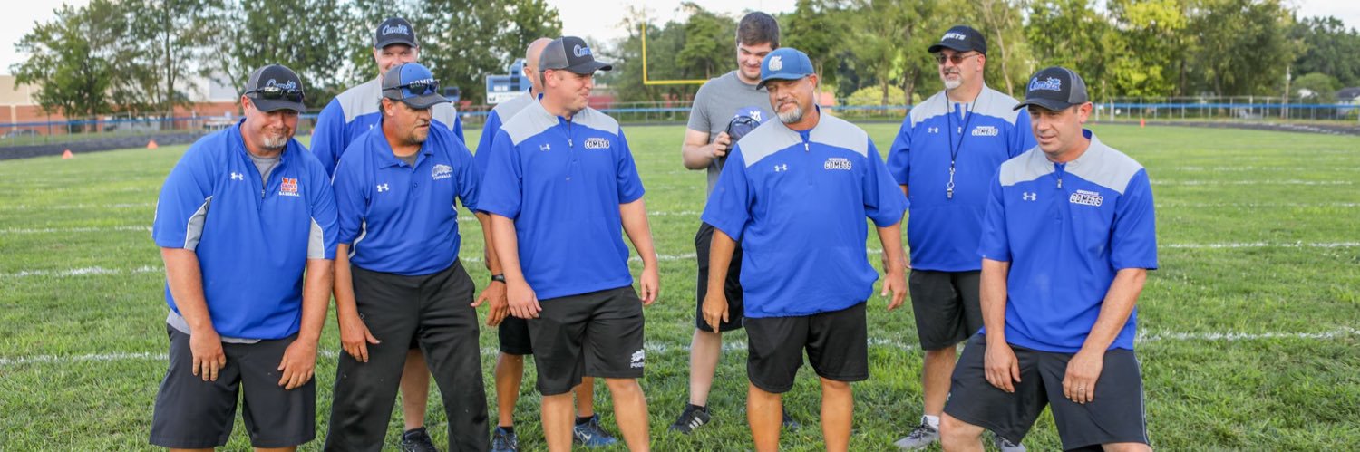 CoachRomack's profile banner image