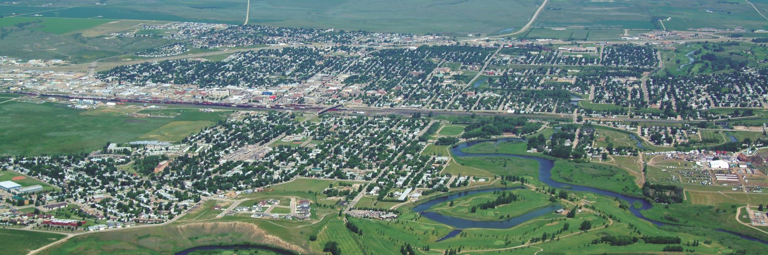 Swift Current banner