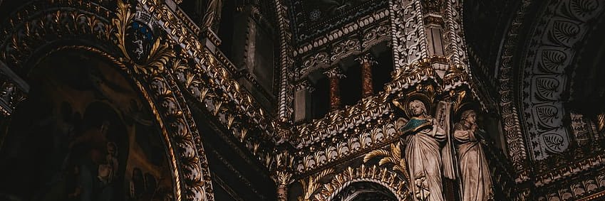HekateUndone's profile banner image
