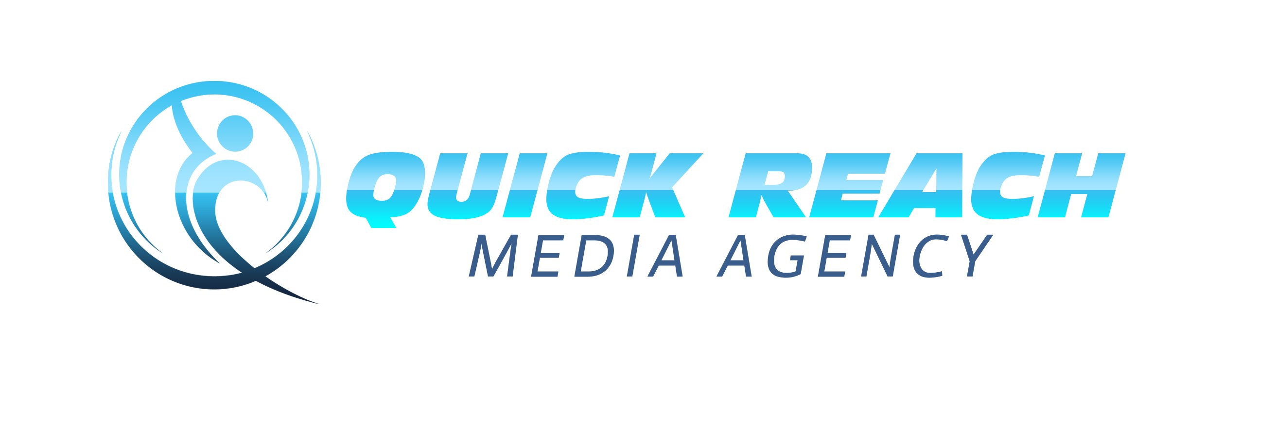 QuickReachMedia's profile banner image