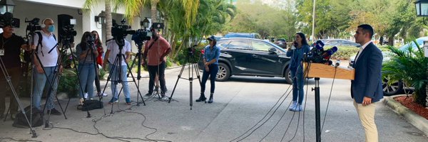 SebLeonFL Profile Banner