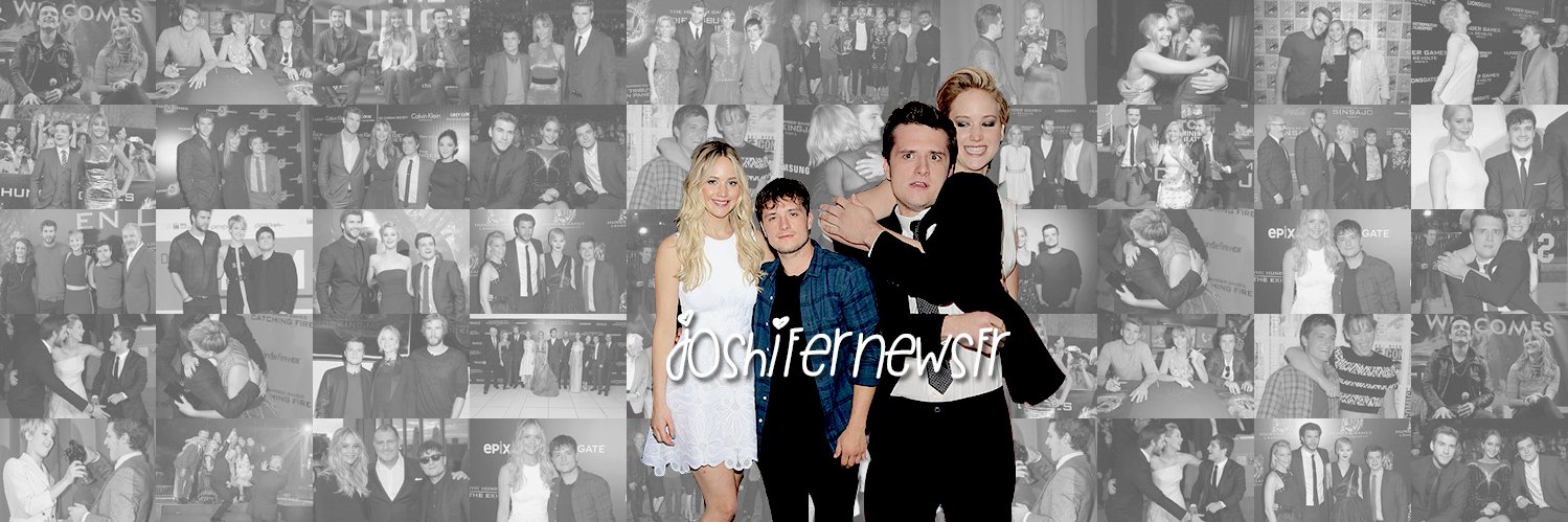 JoshiferNewsFR's profile banner image