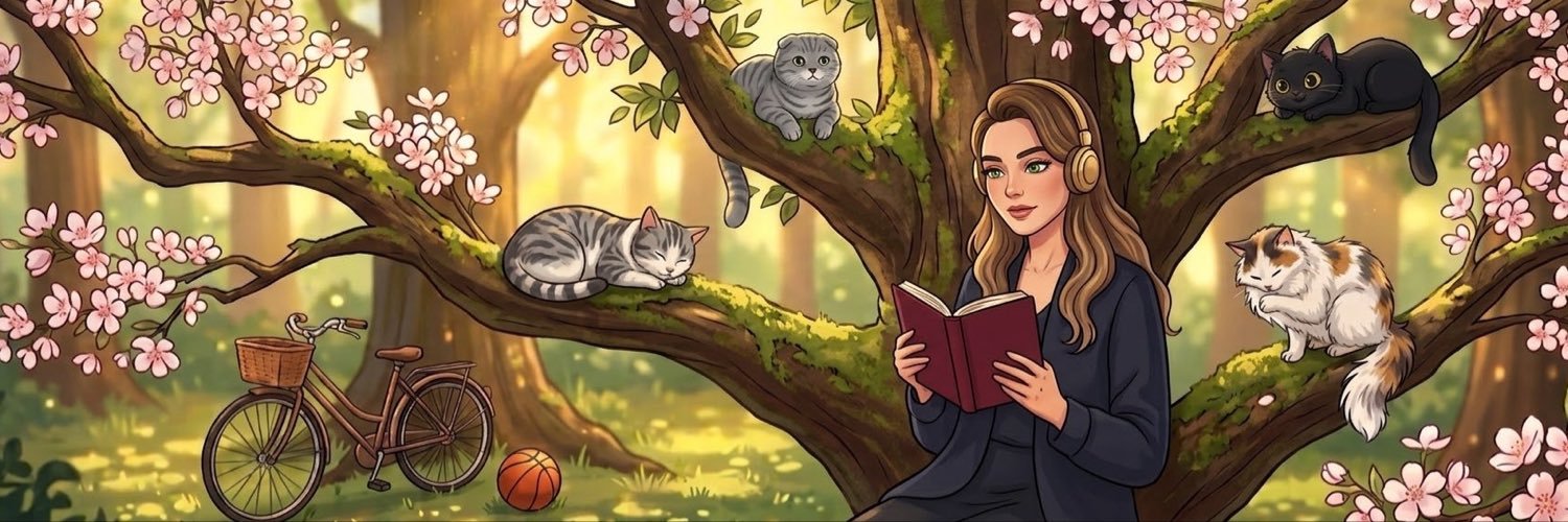 leydillyrian's profile banner image