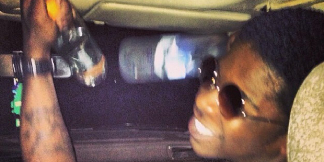 Im Just Chillin banner