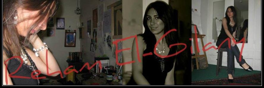RehamGilany's profile banner image