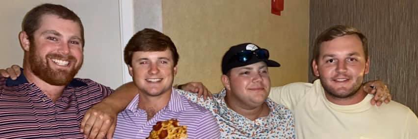 JSmitt23's profile banner image