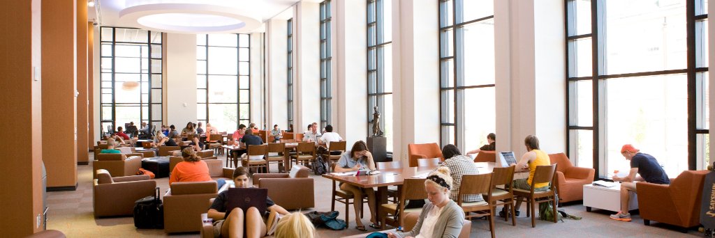 OSU Campus Life banner