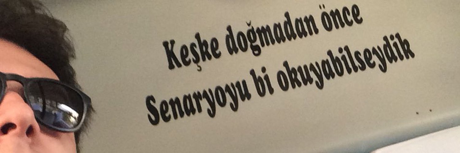 barkinbakir's profile banner image