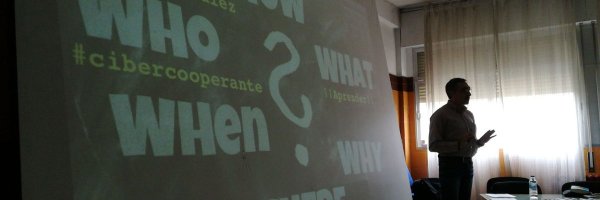 petruxIT Profile Banner