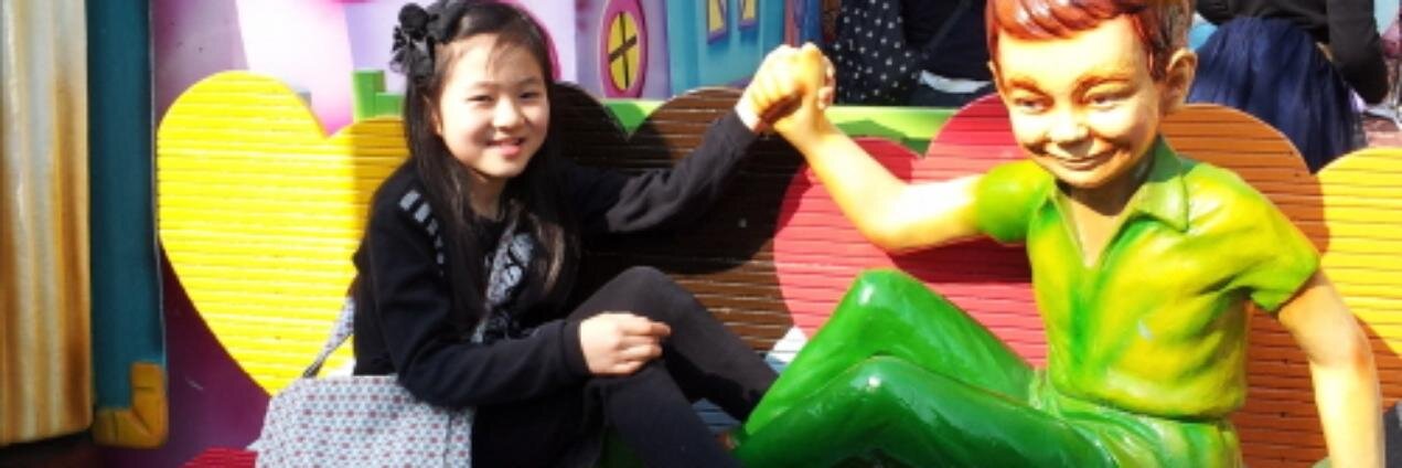 chanholee's profile banner image