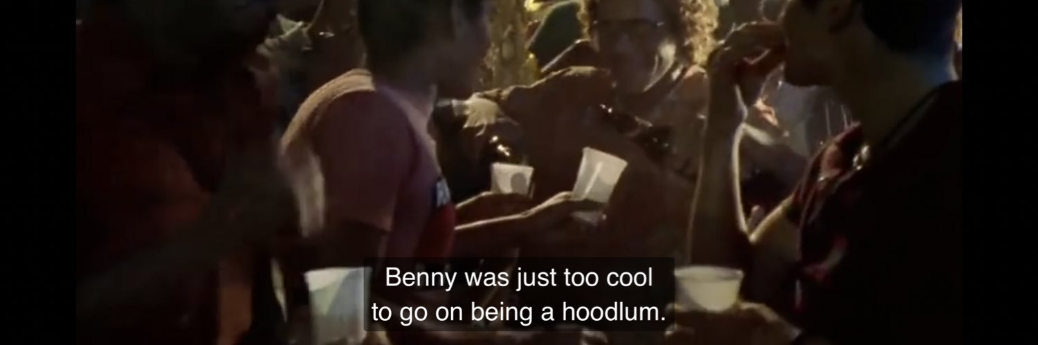 aka the same name banner