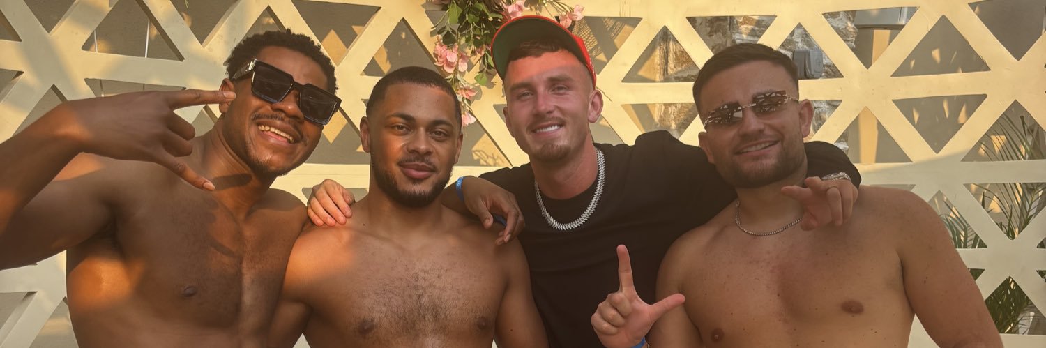 lukeyhill16's profile banner image