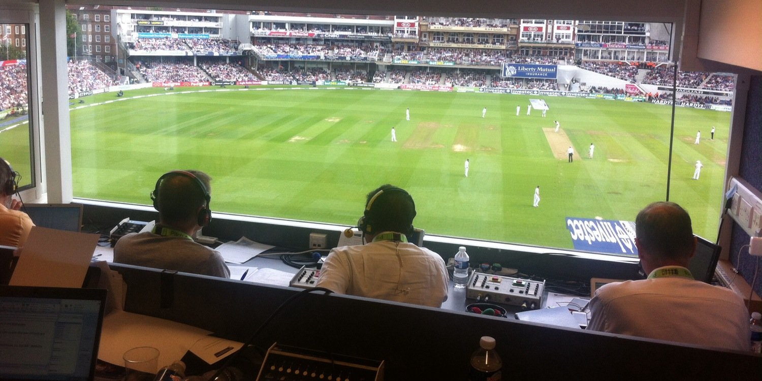 Ben Collingwood banner