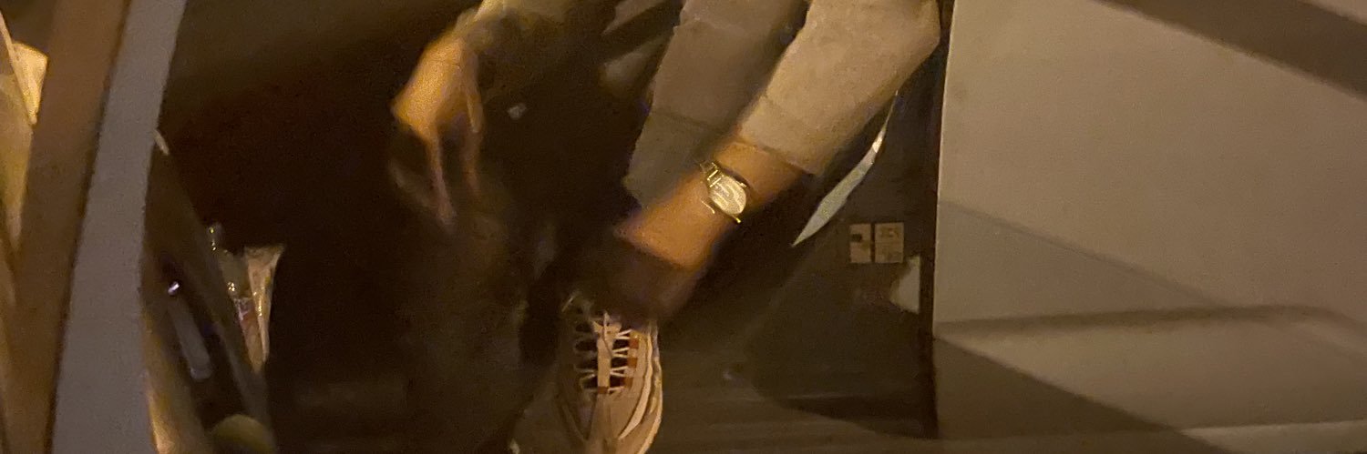 ChamchamZ6's profile banner image