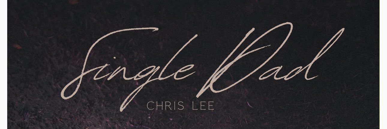 ChrisLee703's profile banner image