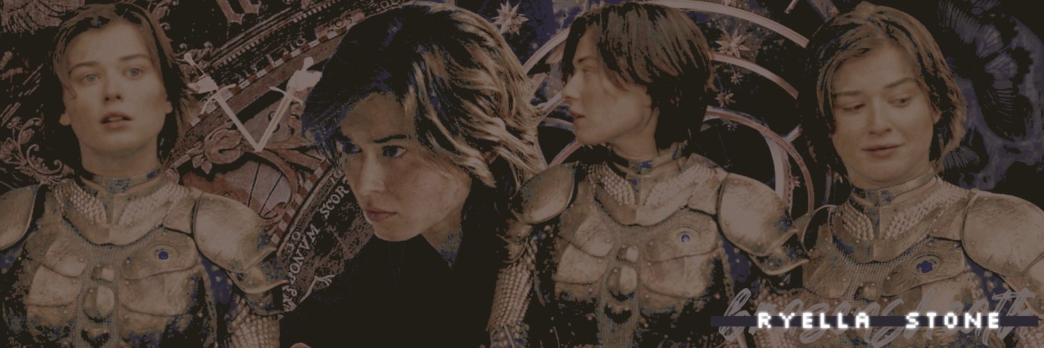𝒕𝒉𝒆 𝓫𝒓͟𝒐͟𝒏͟𝒛͟𝒆͟ 𝓫𝒂𝒔𝒕𝒂𝒓𝒅 banner