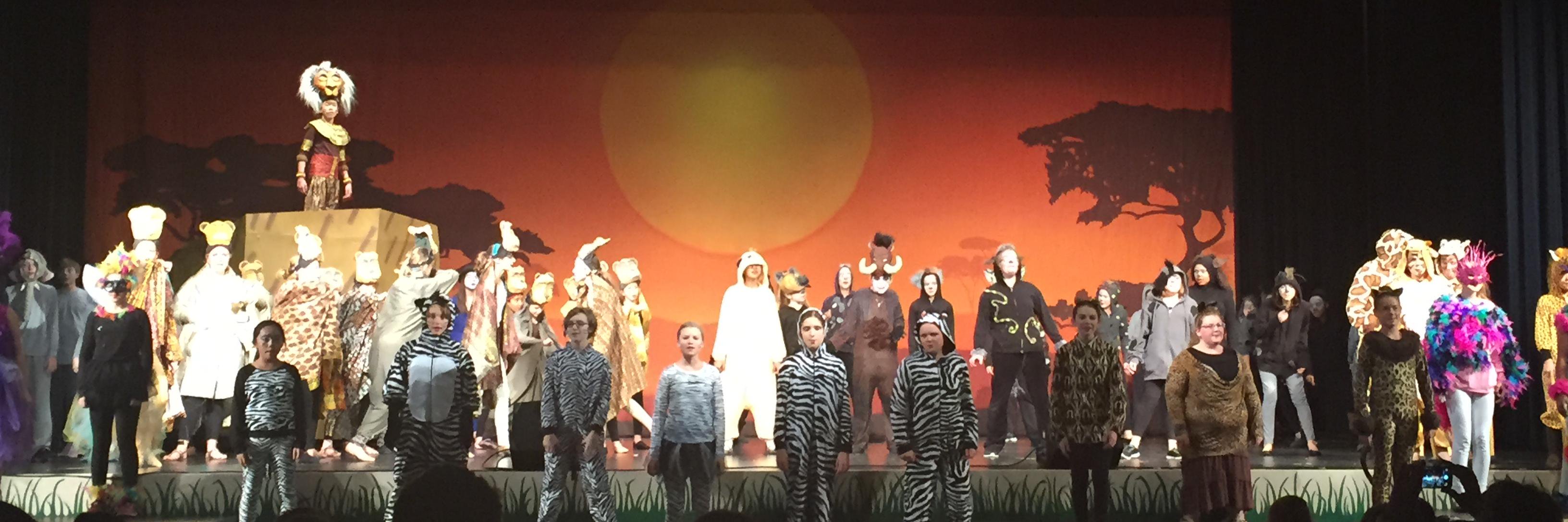 Maroa Forsyth MS banner